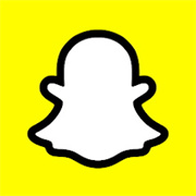 Snapchat中文版