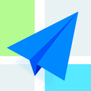 高德地图极限精简版