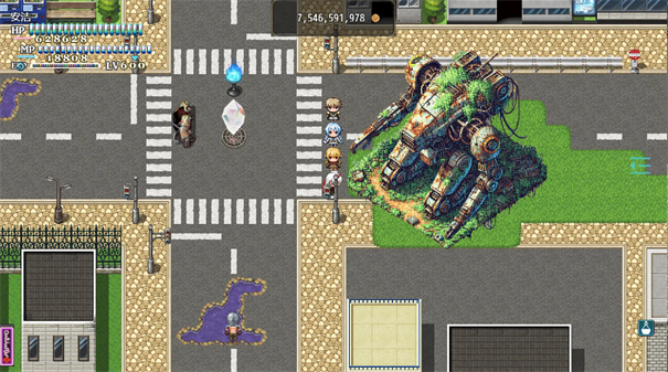 恶魔之塔