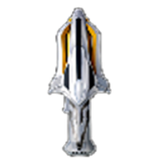 银河火花变身器