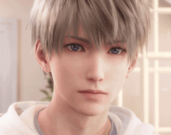 恋与深空男主介绍1