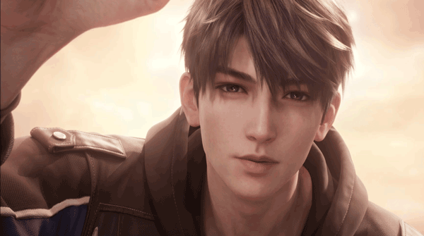 恋与深空男主介绍5