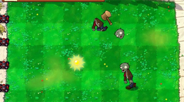 植物大战僵尸锤版