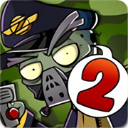 植物大战僵尸2返茂版