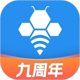 轻蜂游戏加速器(网络加速)手机版安装v3.4.7