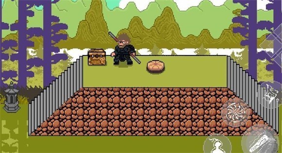 黑神话像素版0.7