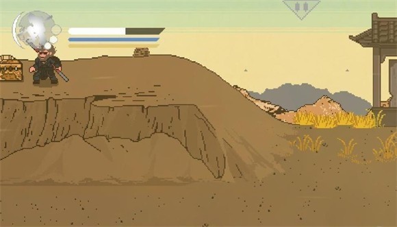 黑神话像素版0.7