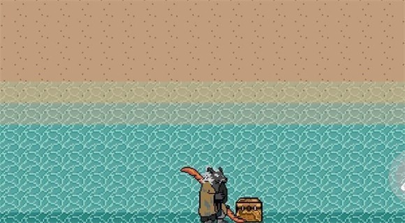 黑神话像素版0.7