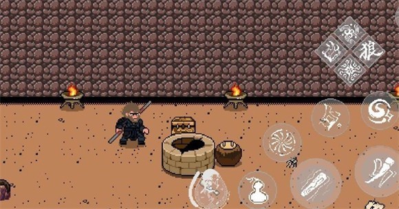 黑神话像素版0.7