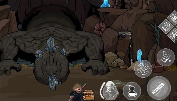 黑神话像素版0.7