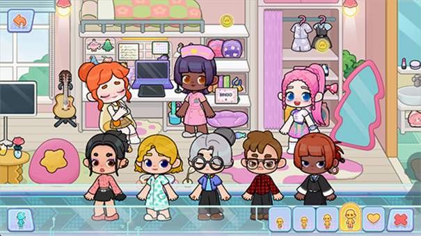 奇妙创意世界国服版