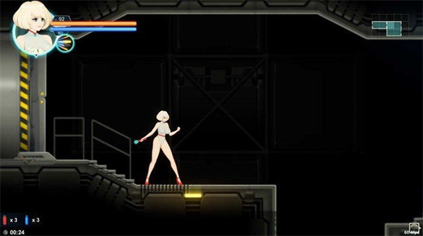 异形探索eve手机版