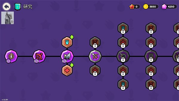 夜幕王国边境塔防手游玩法攻略7