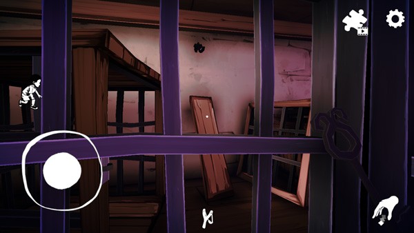 女巫之哭恐怖屋游戏攻略4