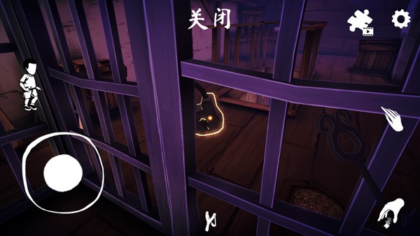 女巫之哭恐怖屋游戏攻略5