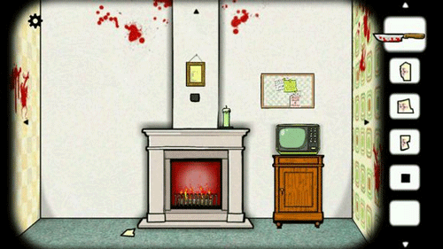 锈湖四季中文版游戏玩法3