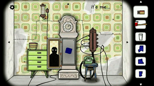 锈湖四季中文版游戏玩法4