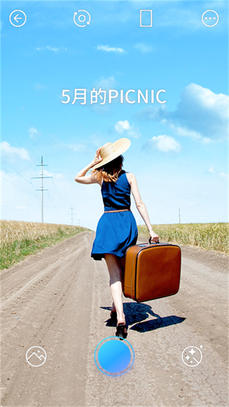 PICNIC相机截图2