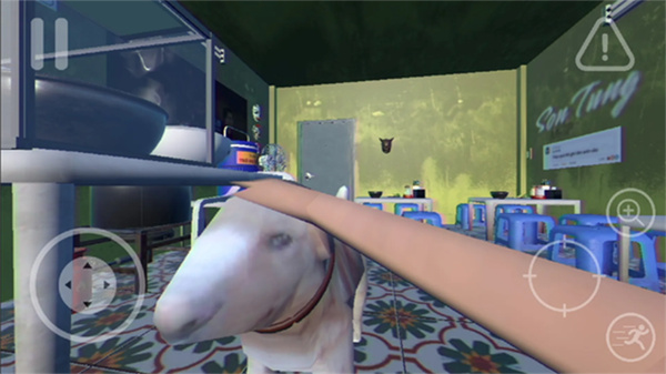 越南河粉店汉化版截图3