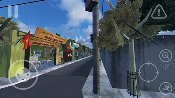 越南河粉店汉化版截图2