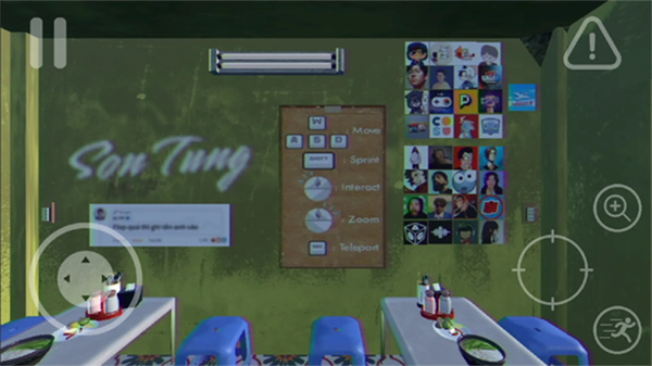 越南河粉店汉化版截图4