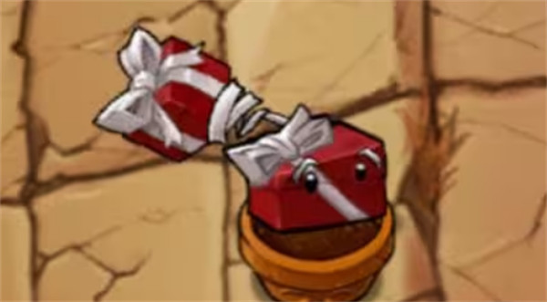 植物大战僵尸融合版礼盒投手属性介绍