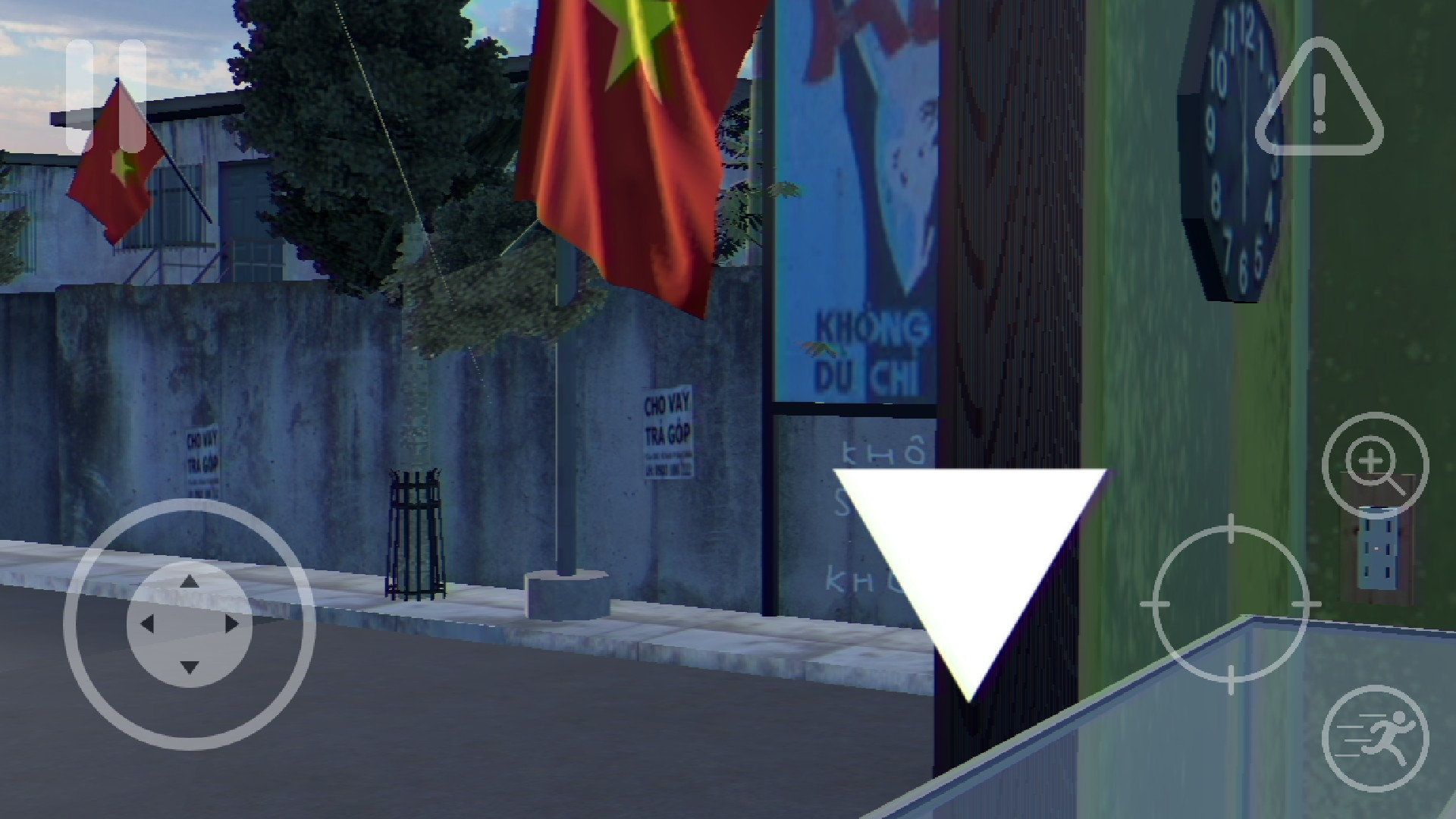 越南河粉店汉化版游戏玩法4