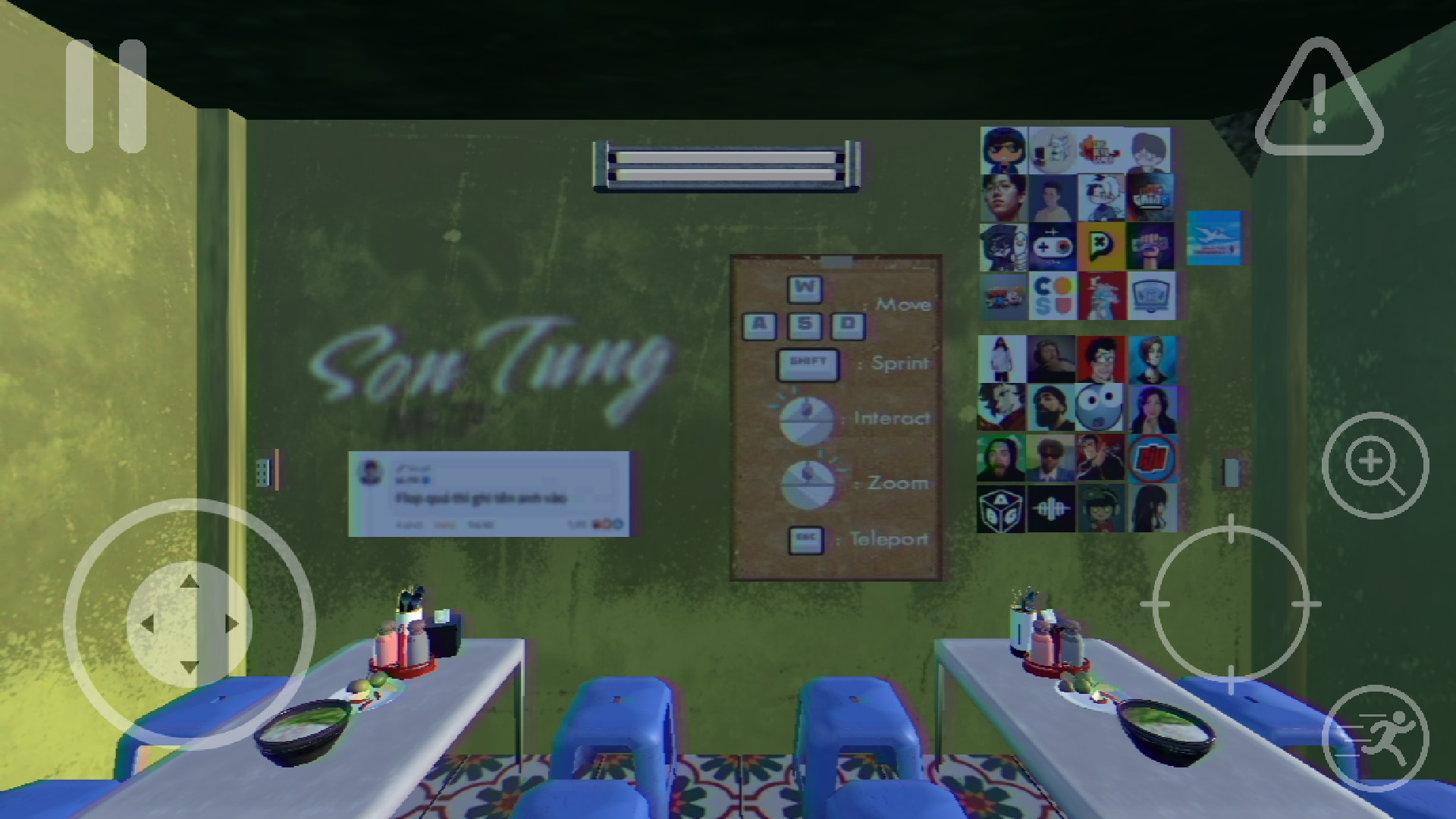 越南河粉店汉化版游戏玩法3