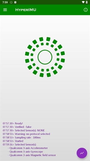 hyperimu软件使用教程4