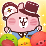 悠闲消消乐卡娜赫拉的小动物