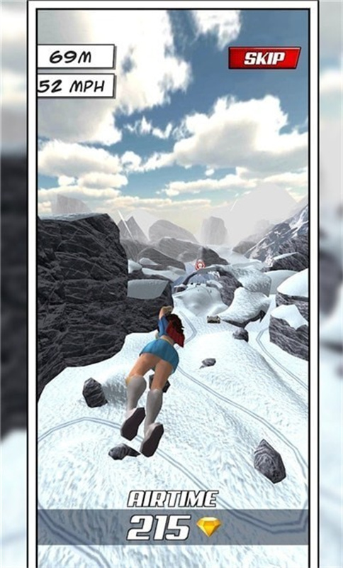 超级英雄飞行学院