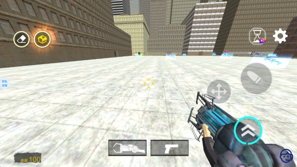 猎杀马桶人游戏玩法1