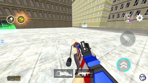 猎杀马桶人游戏玩法2