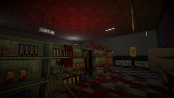 午夜轮班手机版