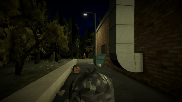 午夜轮班手机版