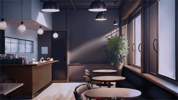 怪胎马戏团汉化版