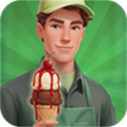 冰淇淋革命中文版