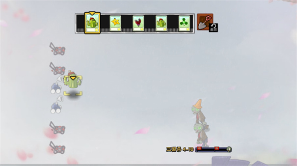 植物大战僵尸三国杀版