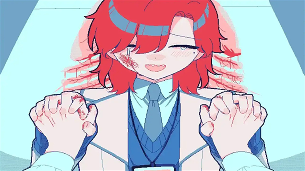 零下30度的绝望中文版