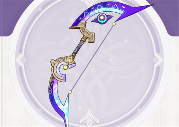 原神虹蛇的雨弦属性突破材料一览