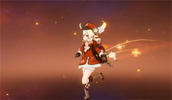 原神月之三版本可莉绘想游迹过关攻略