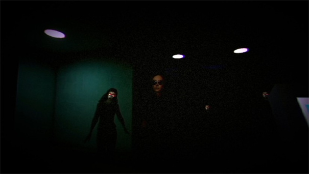 恐怖珍珠奶茶店截图3