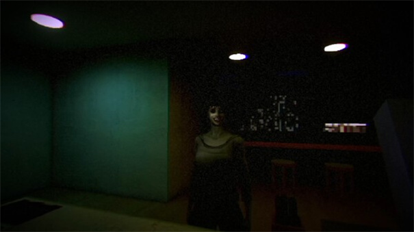 恐怖珍珠奶茶店截图2