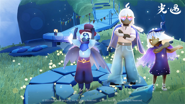 光遇时装节活动玩法介绍一览