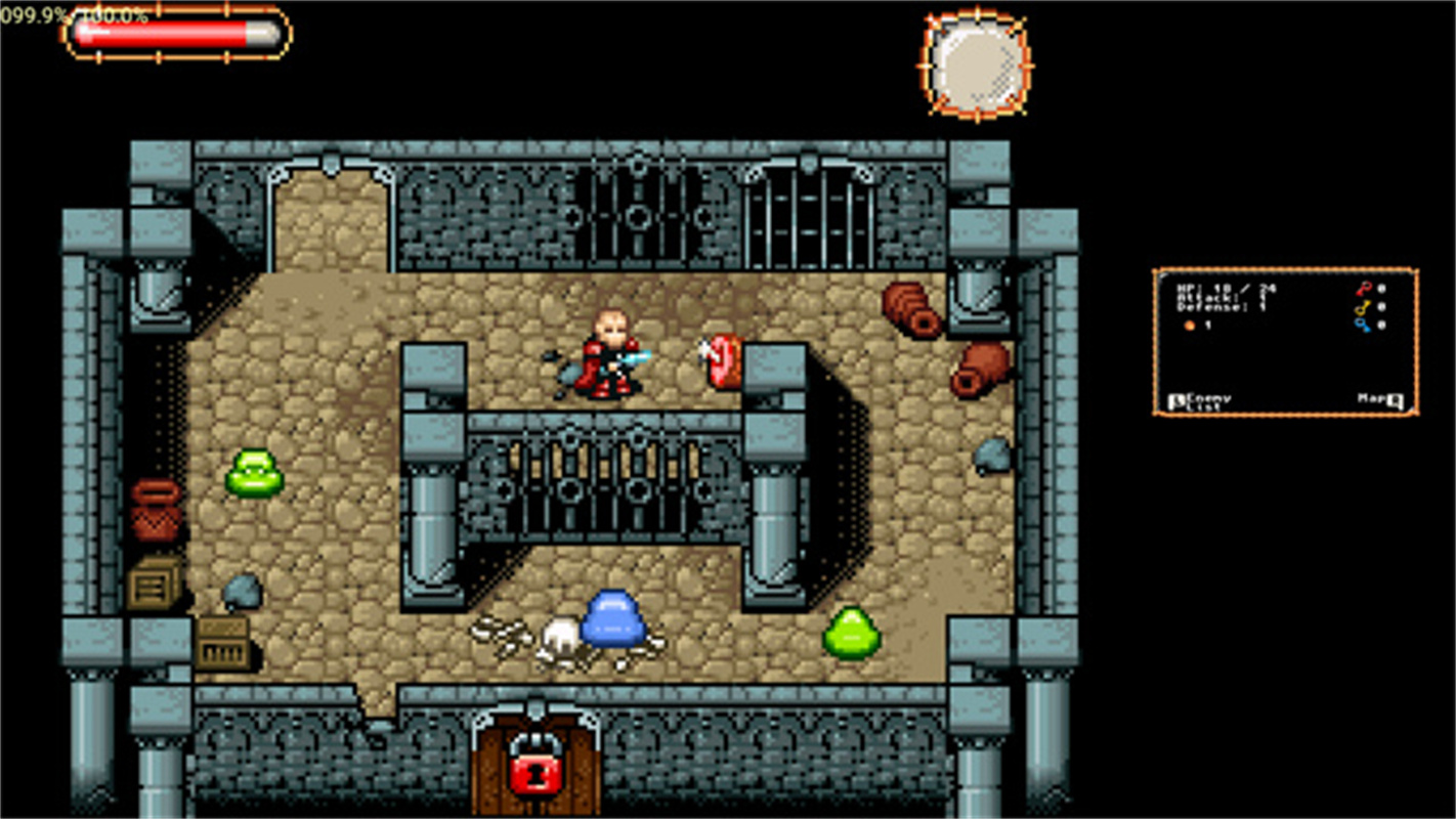 激烈nds模拟器最新版v2.6.0.4a截图3