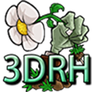 植物大战僵尸3D融合版