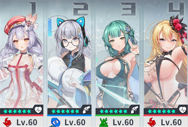 星陨计划Ark Re:Code