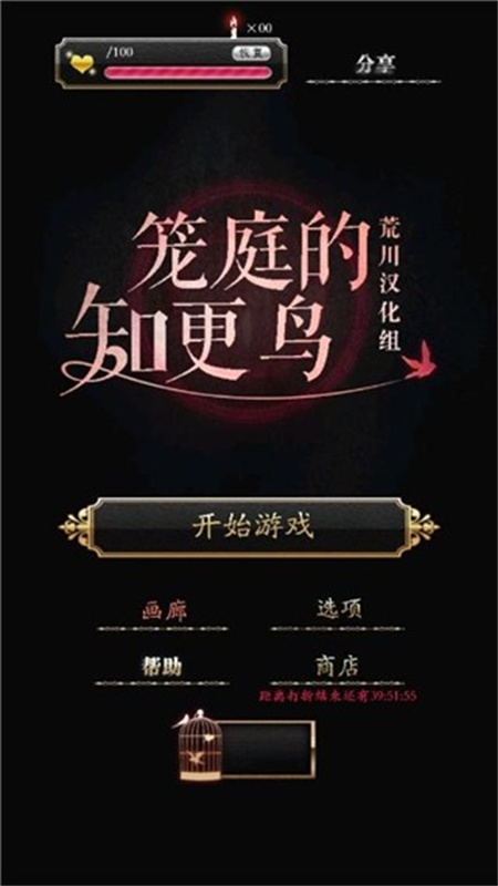 笼庭的知更鸟截图3