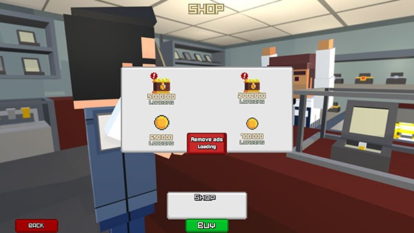 像素帮派手机版游戏玩法3