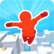 跑酷比赛自由跑正式版